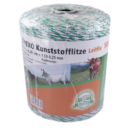 500m weidezaunlitze - 500m,