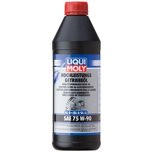 Getriebeöl liqui moly 4434 - getriebeöl,
