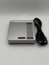 Gameboy Advance Sp | Nes