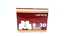 Carena Fernglas – Coated Optics – 8x30 – mit OVP & Tasche – gebraucht