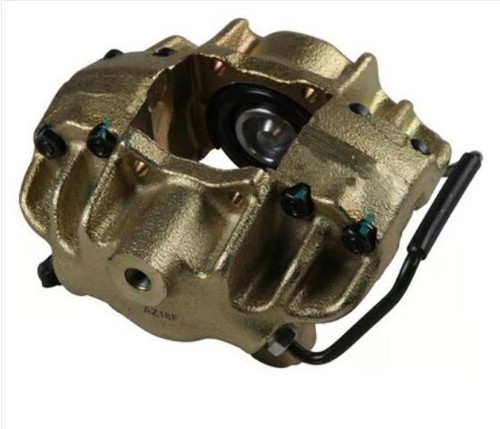 Bremssattel hinten links