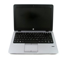 HP EliteBook 820 G1 Intel Core i5-4300U (1,9GHz) 12,5 Zoll 256 GB SSD 8 GB RAM