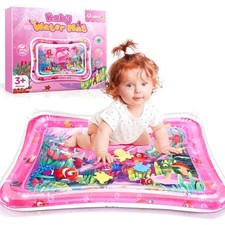 Wassermatte Baby Spielzeug 3 6