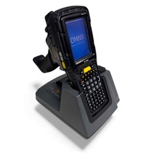 Zebra Psion Motorola Omnii