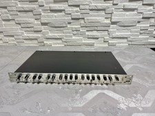 Focusrite Voicemaster Platinum Mikrofonvorverstärker MicPreAmp