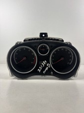 Tacho Kombiinstrument