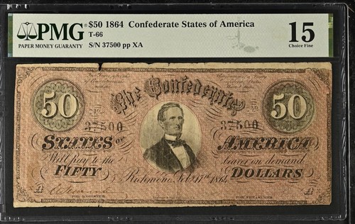 1864 confederate states of - 1864,