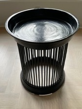 Lambert  Original Tempeltisch | Beistelltisch | Couchtisch | hohe Ausführung