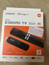 Xiaomi TV Stick 4K 2