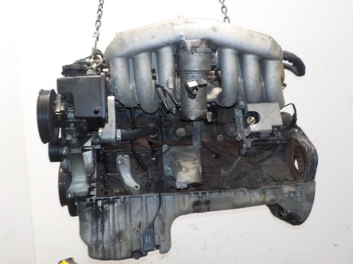 Mercedes benz class motor - s-class,