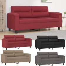 2-Sitzer-Sofa Einzelsofa