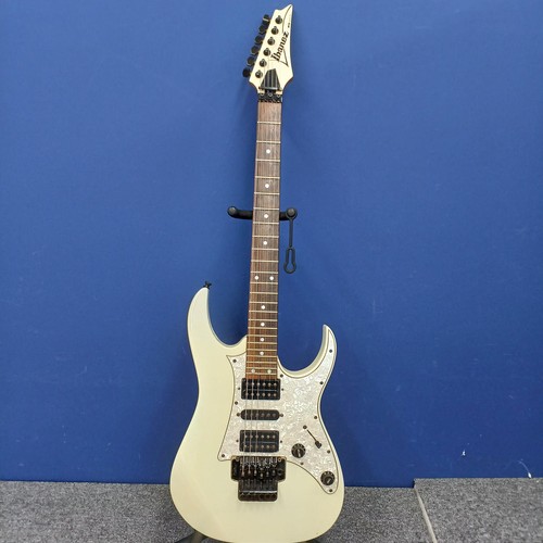 Ibanez rg350 pearl - ibanez,