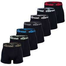 ellesse Herren Boxer Shorts