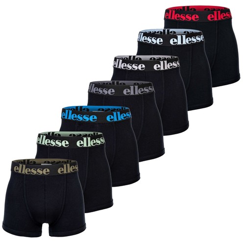 Ellesse herren boxer shorts - herren,