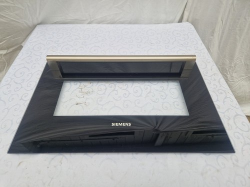Siemens kompacktbackofen - siemens,