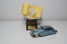 B49 1:43 BROOKLIN BRK 1 1933