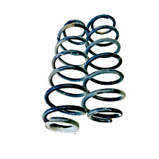 VW Fox 5Z Polo 9N Fox Feder hinten links oder rechts