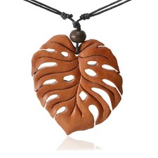 Halskette mit Anhänger Kette