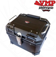 Motorrad heck top box gepäck - heck,