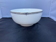 1 x Wedgwood Amherst große