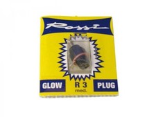 Glühkerze rossi mittel - rossi, r3