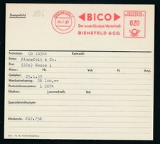 S1806) Francotyp AFS