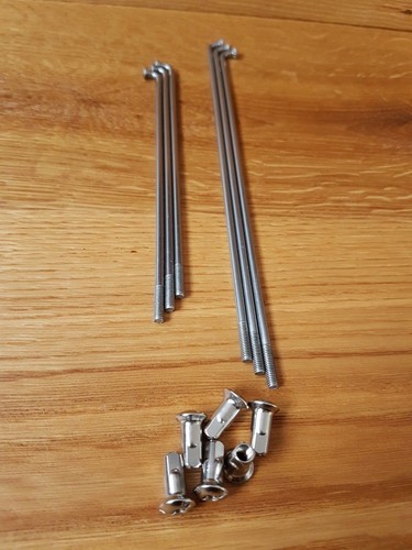 Neu speichen dkw hobby - neu,