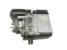 Standheizung Zusatzheizung