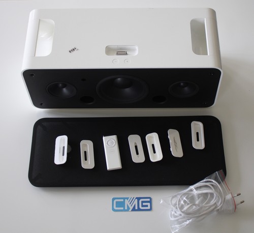 Apple ipod hifi model - hifi,