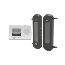 Htzsafe solar wireless - htzsafe,