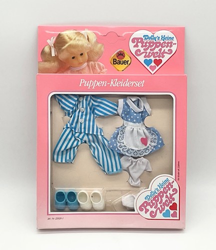 Dollyˋs kleine puppen - dollyˋs, puppen-welt