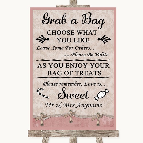 Rosa shabby chic grab - shabby, a