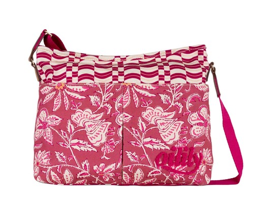 Oilily sachina shoulder bag - oilily,