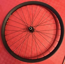 SYNTACE Vorderrad 27,5" C33i