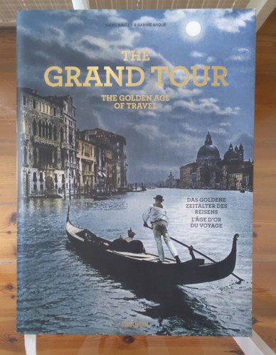 The grand tour golden - grand, age
