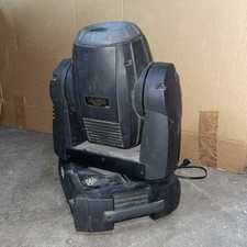 Martin Mac 250 Series Moving