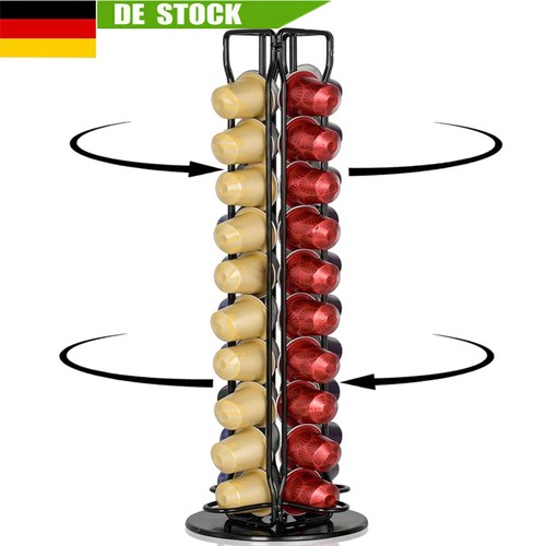 Kaffee kapselhalter 360 - kaffee-kapselhalter,