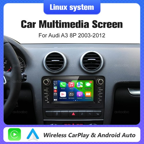 Linux screen carplay - linux,