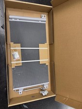 Kondensator, Klimaanlage  VW