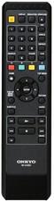Originale Fernbedienung Onkyo