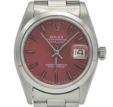 Rolex Oyster Perpetual