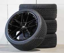 BMW M5 G90 G99 Winter