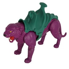 Panthor - MotU Origins /