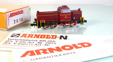Arnold N 2018 Diesellok BR 265