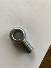 M16 Augenschraube Verzinkt Augbolzen Ringschrauben Ösenschrauben 2 Stück