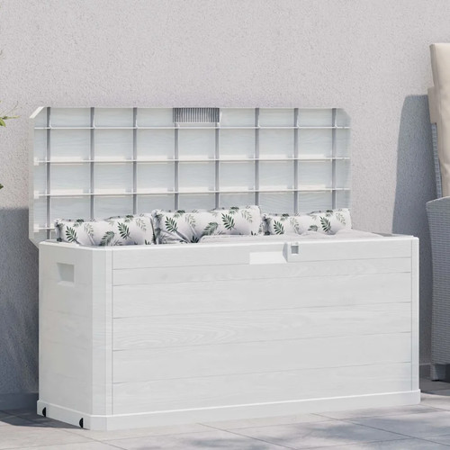 Garten aufbewahrungsbox 280 - 280, l