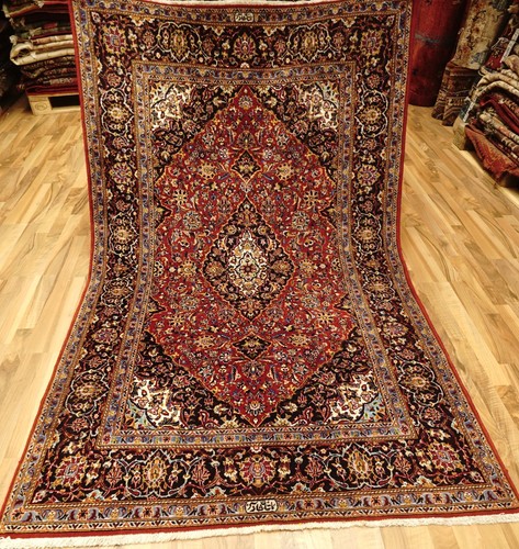 Exklusiver orientteppich kork - orientteppich,
