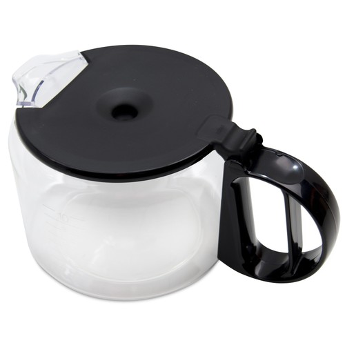 Glaskanne braun ax13210010 - glaskanne,