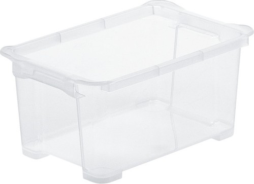 Rotho aufbewahrungsbox evo - rotho,