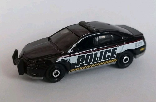 Matchbox 2022 ford - 2022, taurus
